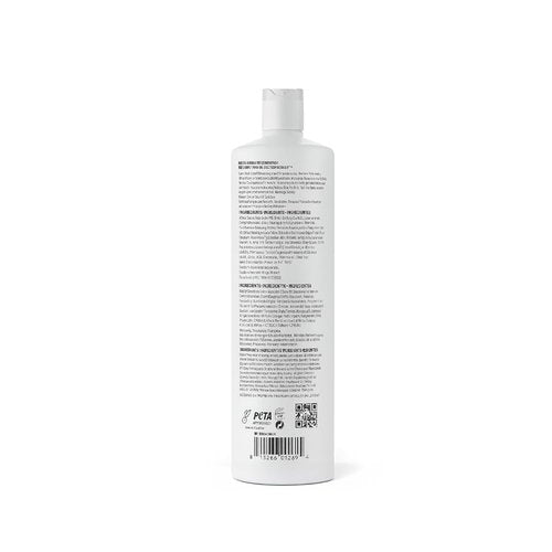 BosRevive Nourishing Shampoo - Restores Thinning Hair & Boosts Scalp Circulation | Sulfate-Free 33.8 Fl Oz