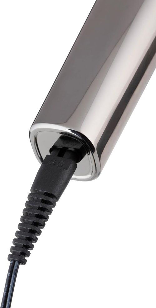no!no! Men's Multi Groomer - All-in-One Electric Hair Trimmer & Shaver for Face and Body | Rechargeable