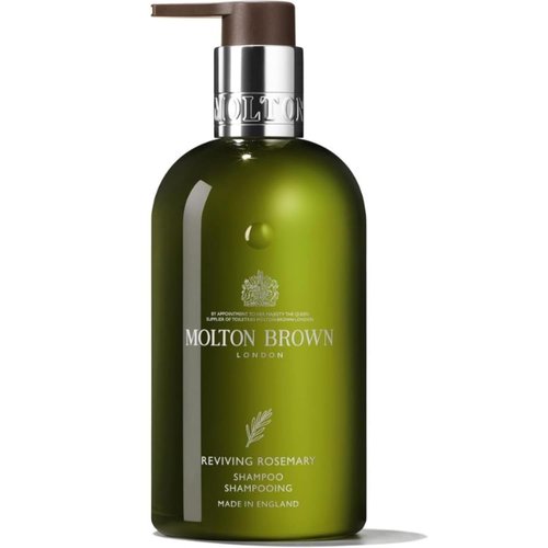 Molton Brown Reviving Rosemary Shampoo - Nourishing Formula for Vibrant Hair | 10 Fl. Oz.
