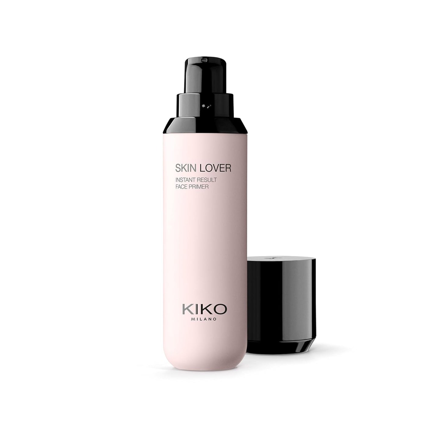 KIKO Milano Skin Lover Face Primer - Hydrating Formula with Hyaluronic Acid for Instant Results