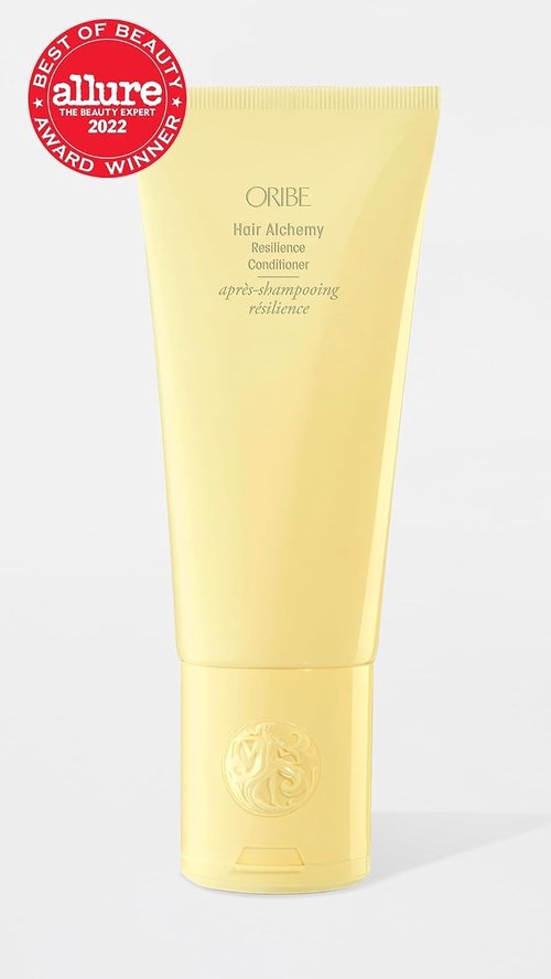 Oribe Hair Alchemy Strengthening Conditioner - Nourishing Formula for Healthy, Resilient Hair