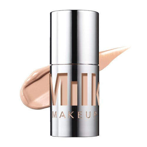 Milk Makeup Future Fluid Concealer - Medium-to-Full Coverage, 12-Hour Wear - Vegan & Cruelty-Free