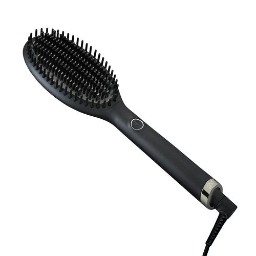 GHD Glide & Rise Hot Air Hair Brushes - Volumizing, Straightening & Smoothing | 365° Safe Styling