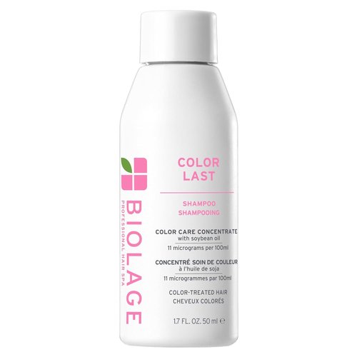 Biolage Color Last Shampoo - Nourishing Formula for Color-Treated Hair | Hydrates & Adds Shine, Vegan