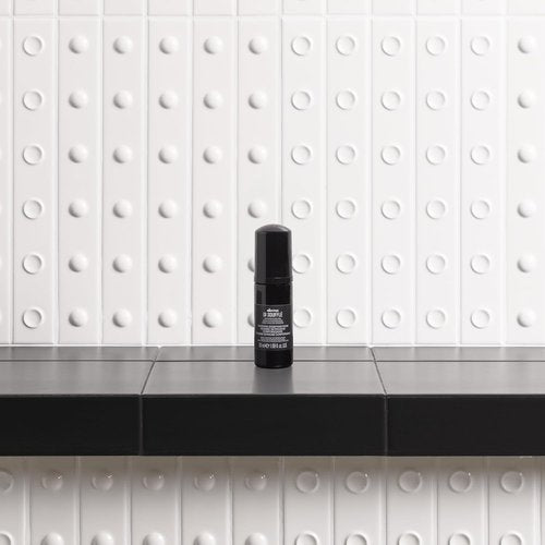 Davines OI Soufflé - Liquid-to-Foam Leave-In Treatment for Fine Hair | Fuller, Shinier, Silky Softness