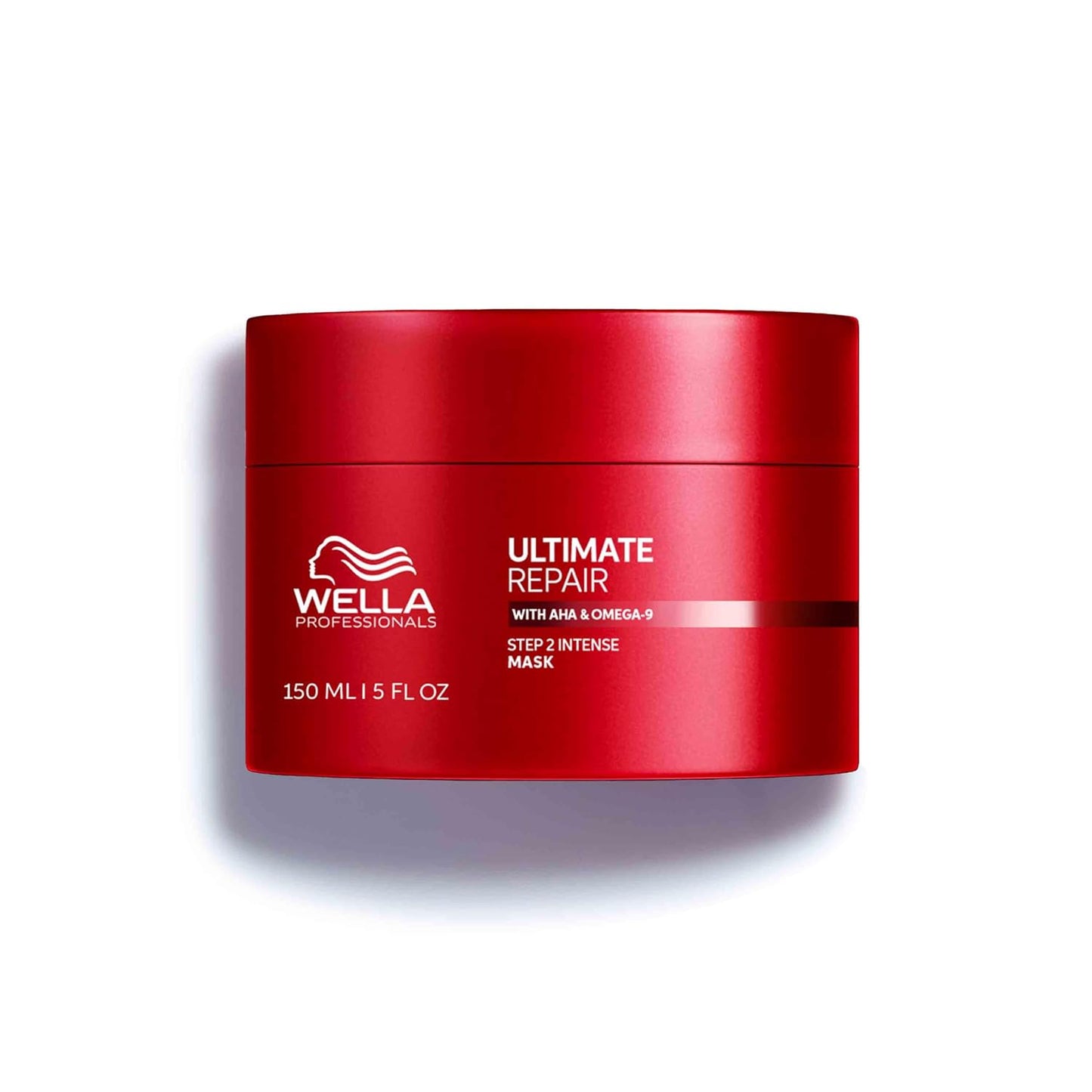 Wella Professionals ULTIMATE REPAIR Mask - Strengthens & Smooths Damaged Hair with AHA & Omega-9 | All Hair Types