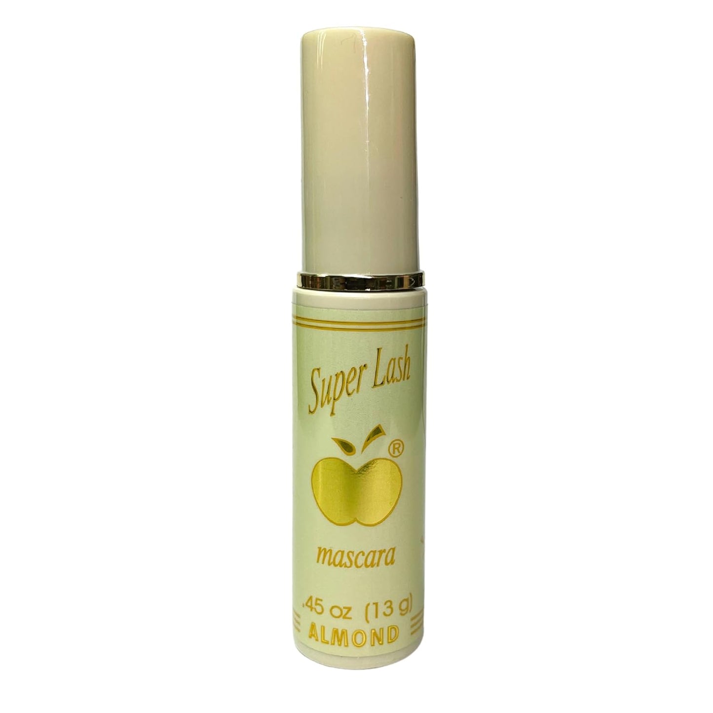 Skiennix Super Lash Black Mascara - Volumizing Formula for Stunning Almond Eyes