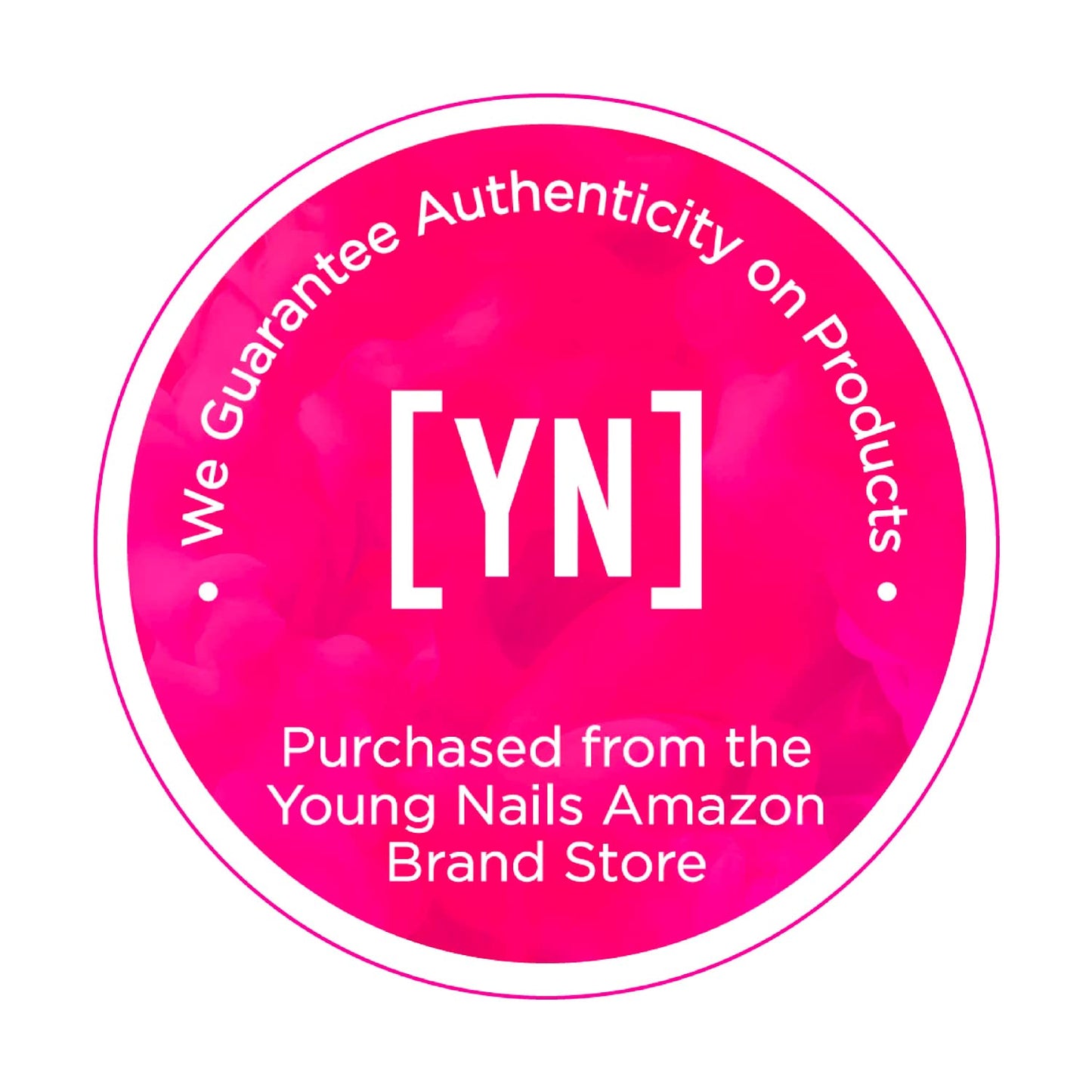 Young Nails Professional Nail Kit - Complete Starter Set for Beginners & Pros | Home Use Accessories