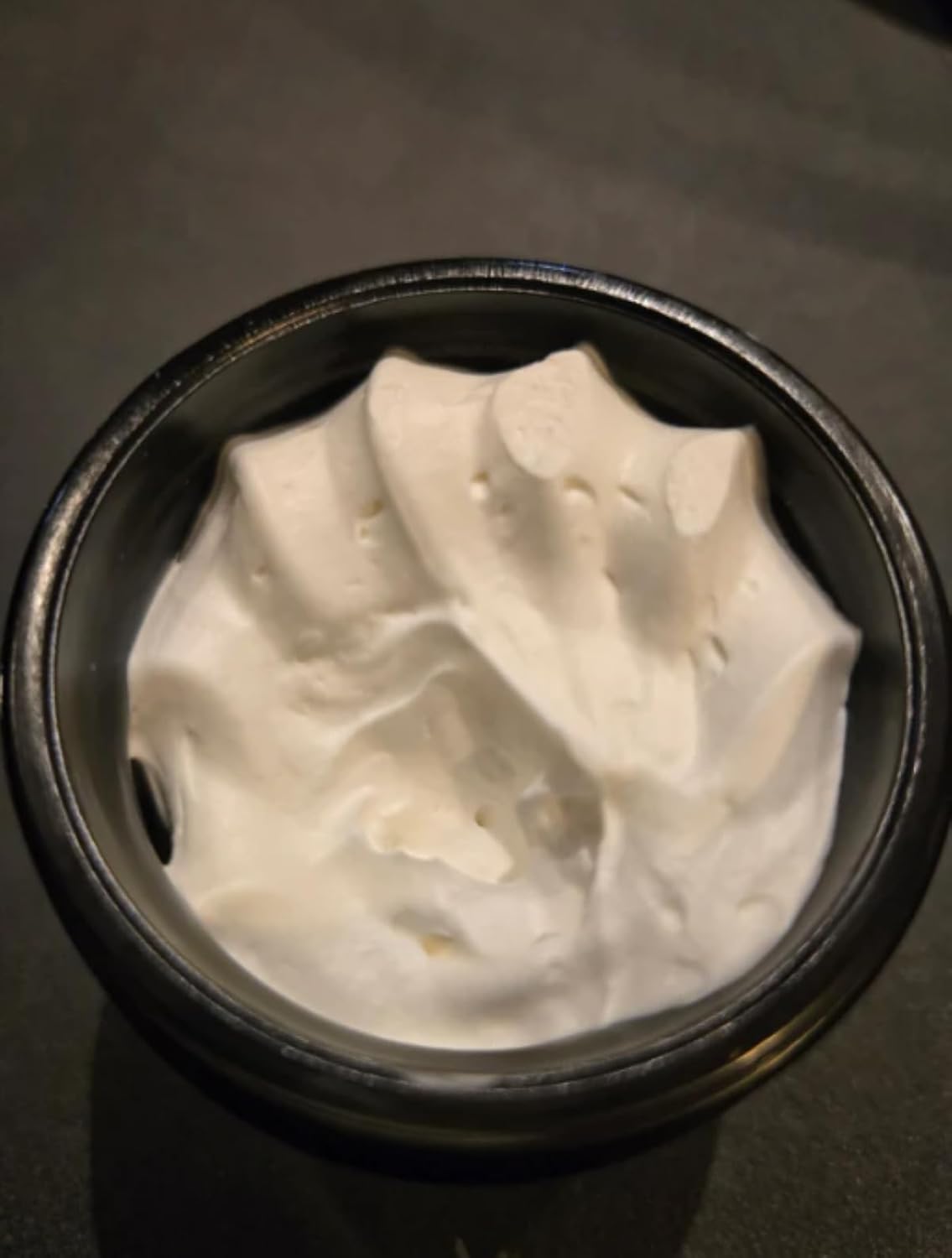 Beards & Bombshells Hydrating Beard Butter - Light Whipped, Non-Greasy Formula for Softening Hair & Taming Frizz (Hollywood Reserve)