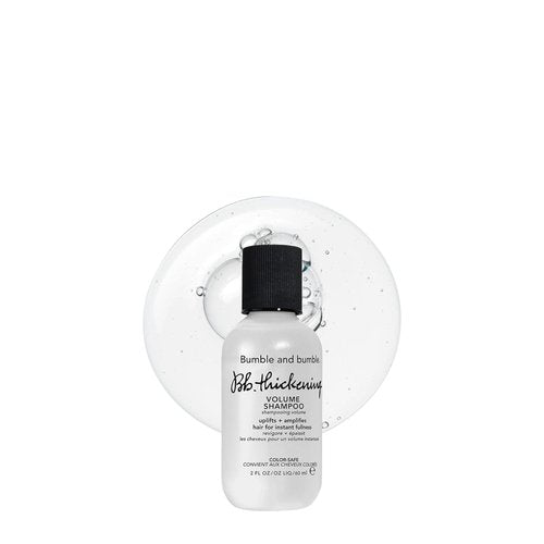 Bumble and bumble. Thickening Volumizing Shampoo - Lightweight Formula for Instant Fullness | Color Safe for Fine to Medium Hair