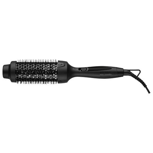 HOT Tools Pro Artist Black Gold Hot Styler - 1 ¾” | Versatile Styling for Straightening & Curling (Black)