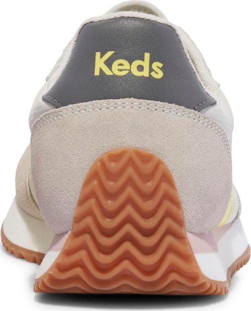 Keds Women's Rena Lace-Up Sneakers - Stylish Comfort for Everyday Wear | Versatile Design