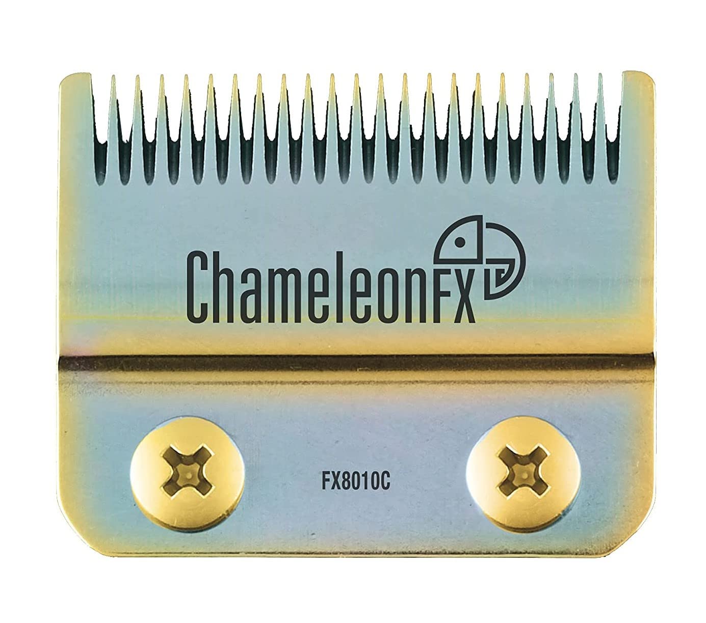 BaBylissPRO Fade Clipper Blades - Replacement for FX870, FX825, FX673 & Most 2-Hole Systems