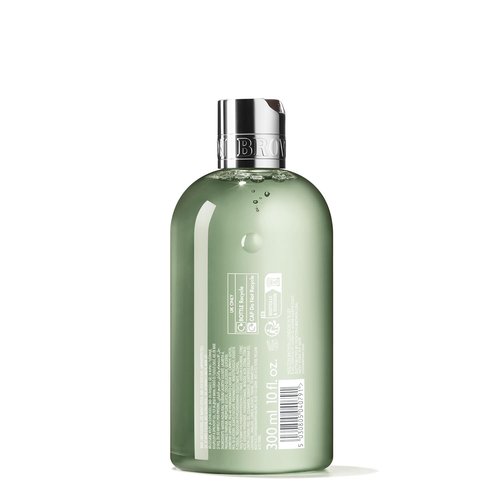 Molton Brown Tea Ceremony Bath & Shower Gel - Luxurious Body Wash 10 Fl. Oz.