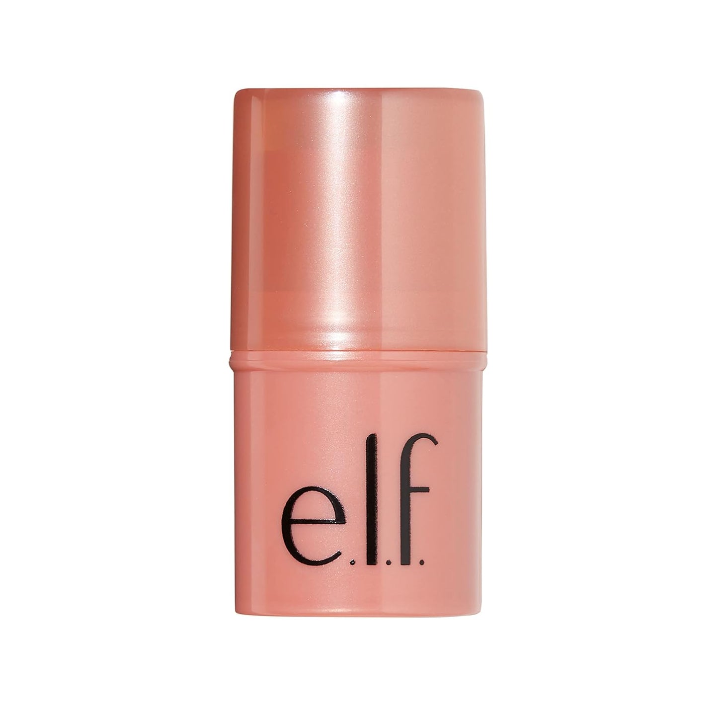 e.l.f. Monochromatic Multi Stick, Luxuriously Creamy & Blendable Color, For Eyes, Lips & Cheeks, Bronzed Cherry, 0.17 Oz (5g)