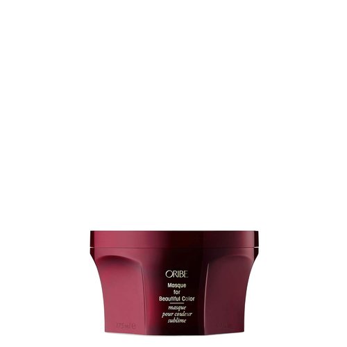 Oribe Masque for Beautiful Color - Vibrant Hair Treatment for Color-Treated Hair