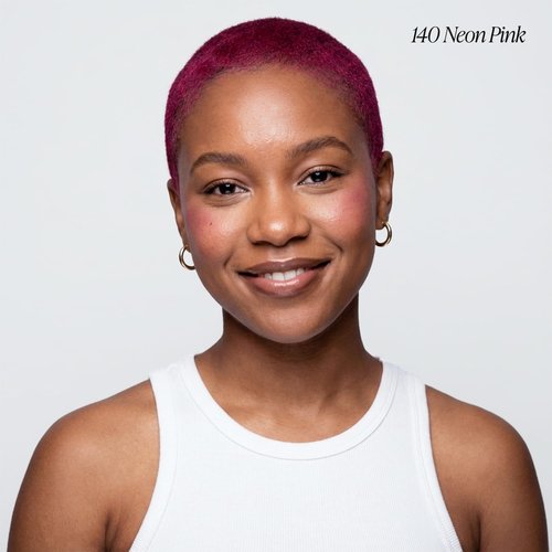 Adore Semi-Permanent Hair Color - Neon Pink | Vegan, Cruelty-Free Dye | Ammonia-Free, 4 Fl Oz