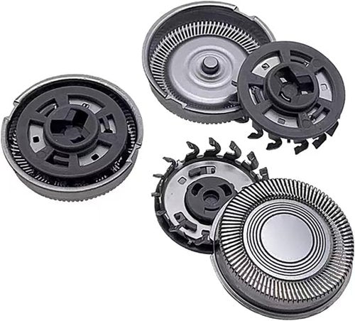 Philips Norelco SH30 Replacement Heads - ComfortCut Electric Shaving Blades for Series 3000 | Compatible with S3311, S1211, S3212, S1015