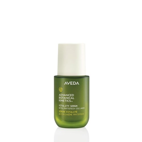 Aveda Advanced Botanical Kinetics Vitality Serum - Reduces Fine Lines & Wrinkles | Vegan | 1 Fl Oz