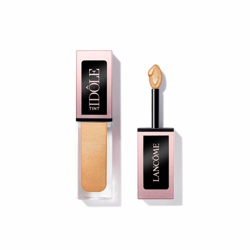 Lancôme Idôle Tint Liquid Eyeshadow & Eyeliner - Long-Lasting Multi-Use Makeup in Shimmery & Matte Finishes - Up to 16H Wear