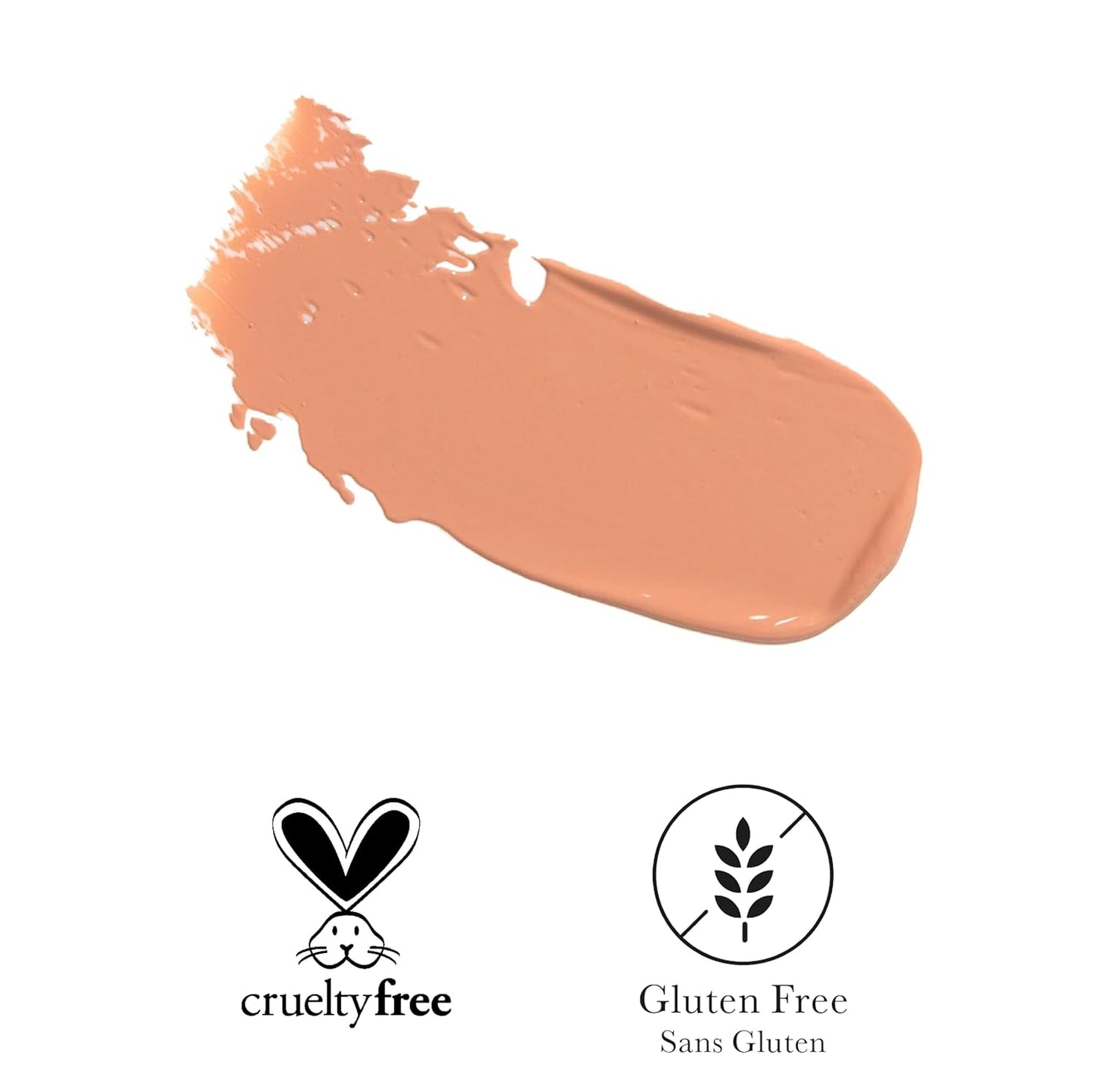 100% PURE BB Cream - Full Coverage Skin Care & Glow | Aglow Shade 20 - Vegan, Dewy Finish - 1 Fl Oz