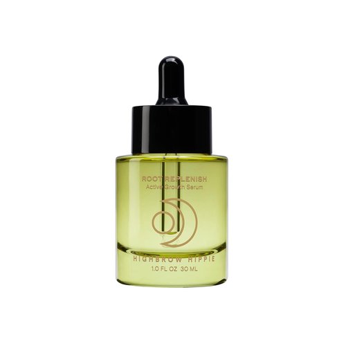 Root Replenish Hair & Scalp Serum - Lightweight Hydrating Formula for Thicker, Fuller Hair | 40 mL