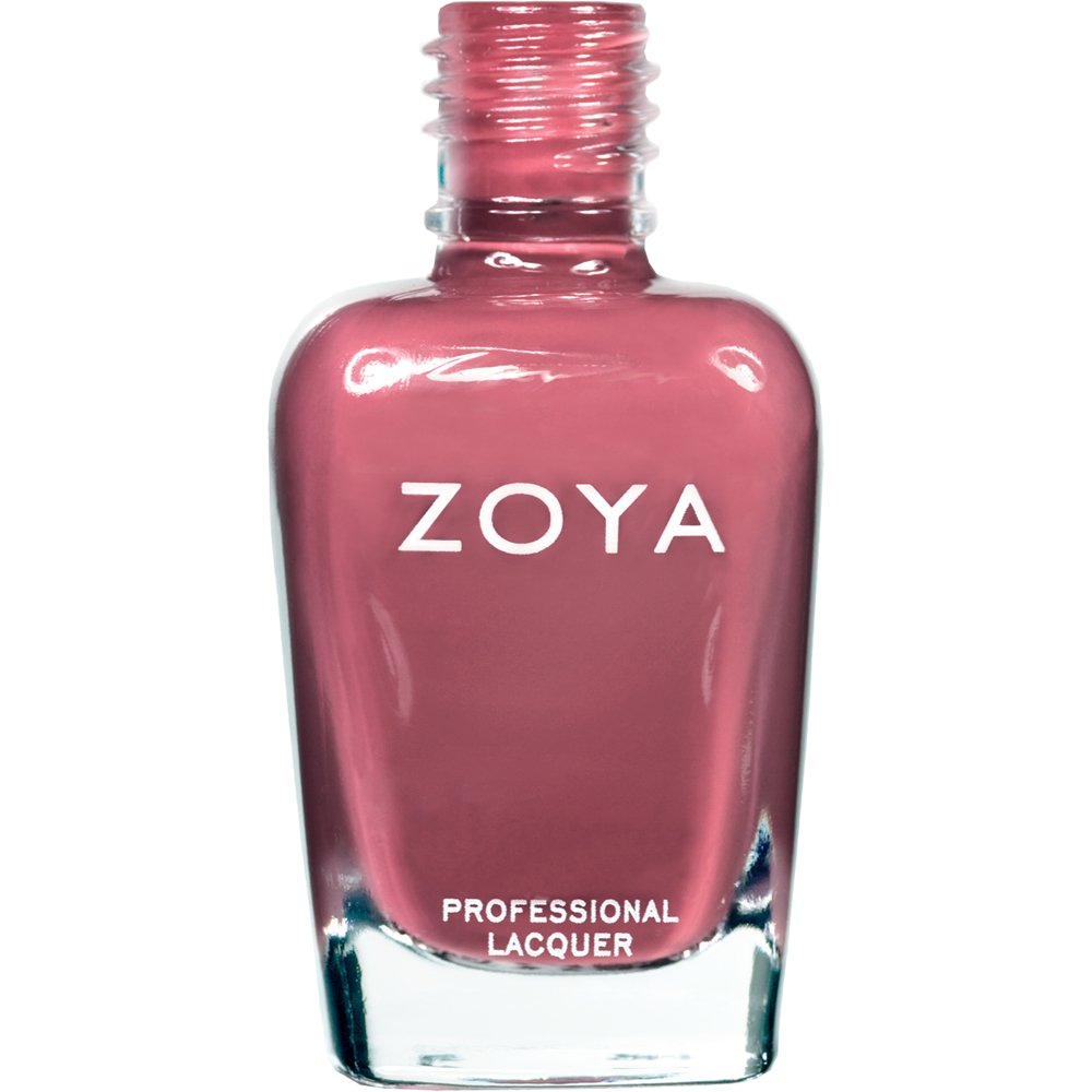 Zoya Nail Polish - Coco | Long-Lasting, Chip-Resistant Formula - 0.5 fl. oz.