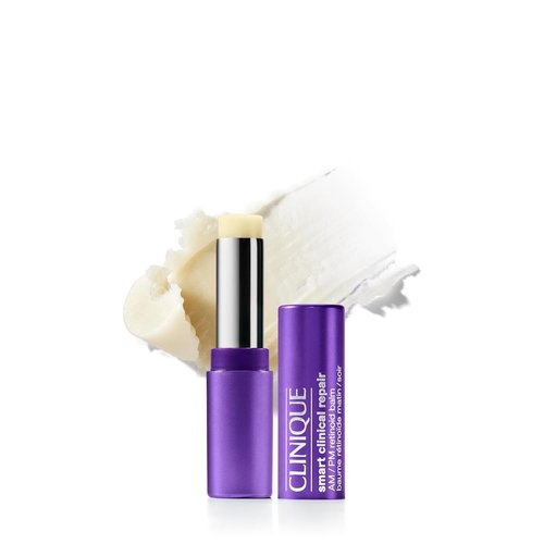 Clinique Smart Clinical Repair Retinoid Balm - Hyaluronic Acid for All Skin Types | Softens & Plumps Fine Lines | 0.11 Ounce