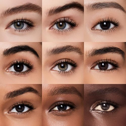 Estée Lauder Turbo Lash High Powered Volume + Length Black Mascara