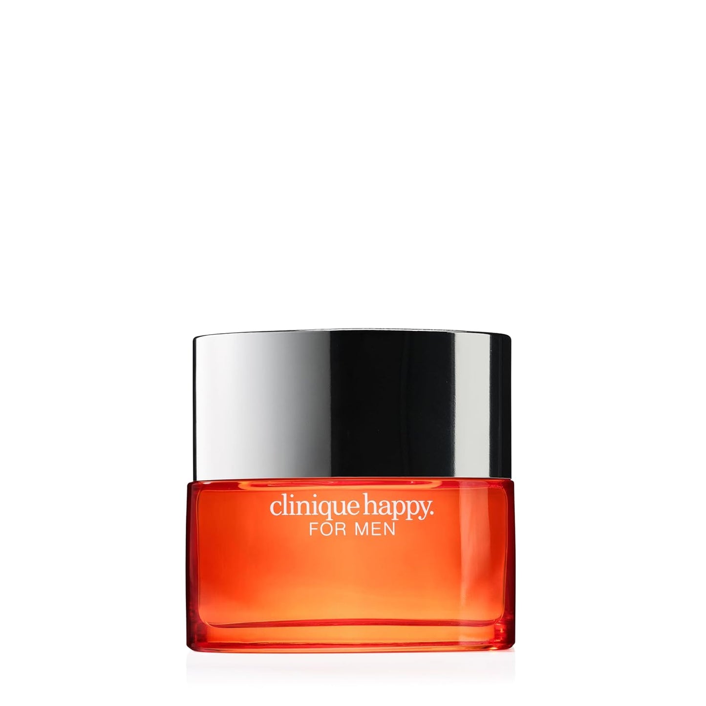 Clinique Happy For Men Cologne Spray - Energizing Kaffir Lime & Mandarin Notes | Fresh Fragrance for Men