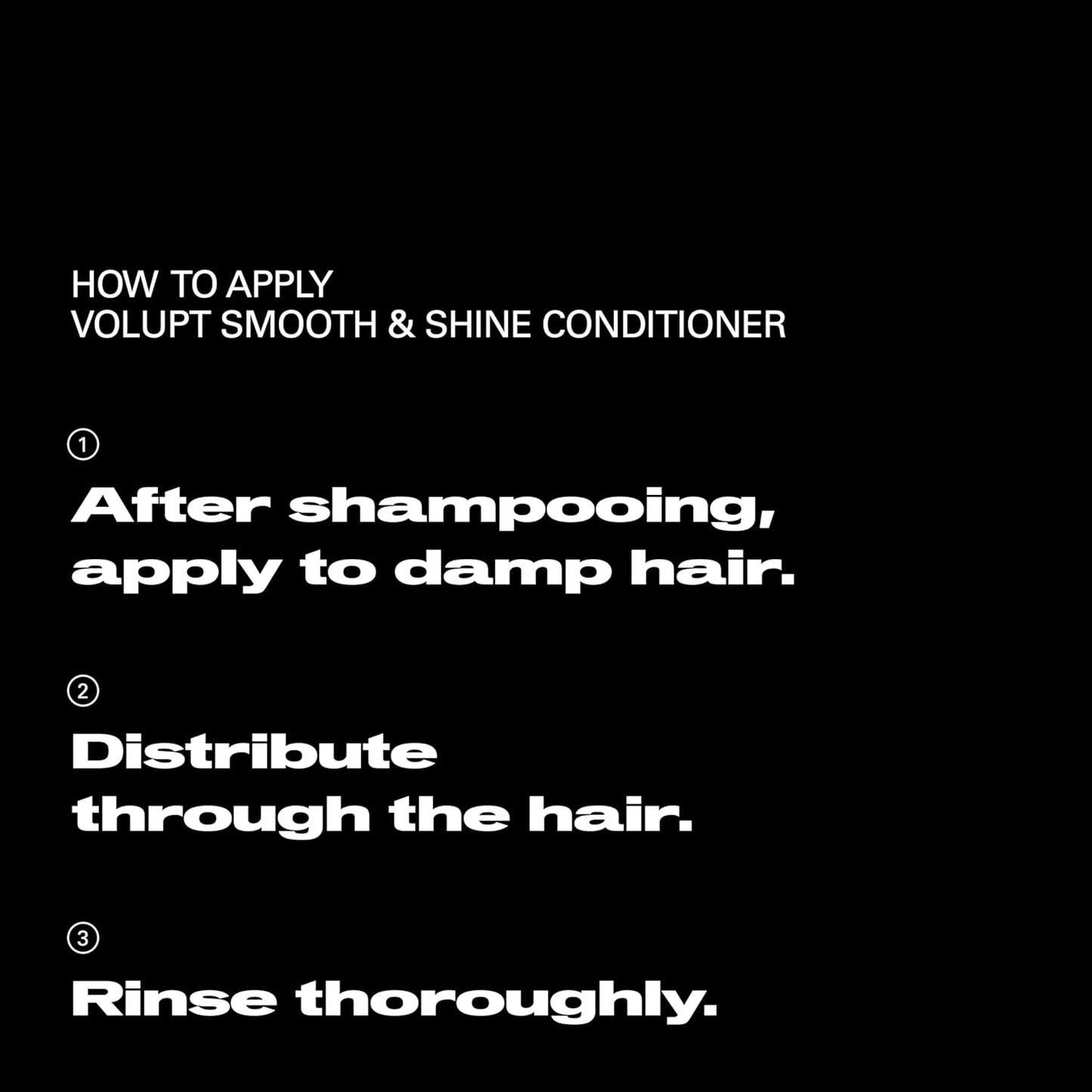 Sebastian Professional Volupt Volume Boosting Conditioner - For Fine, Natural & Color Treated Hair | 6.7 Fl Oz (200 ml)