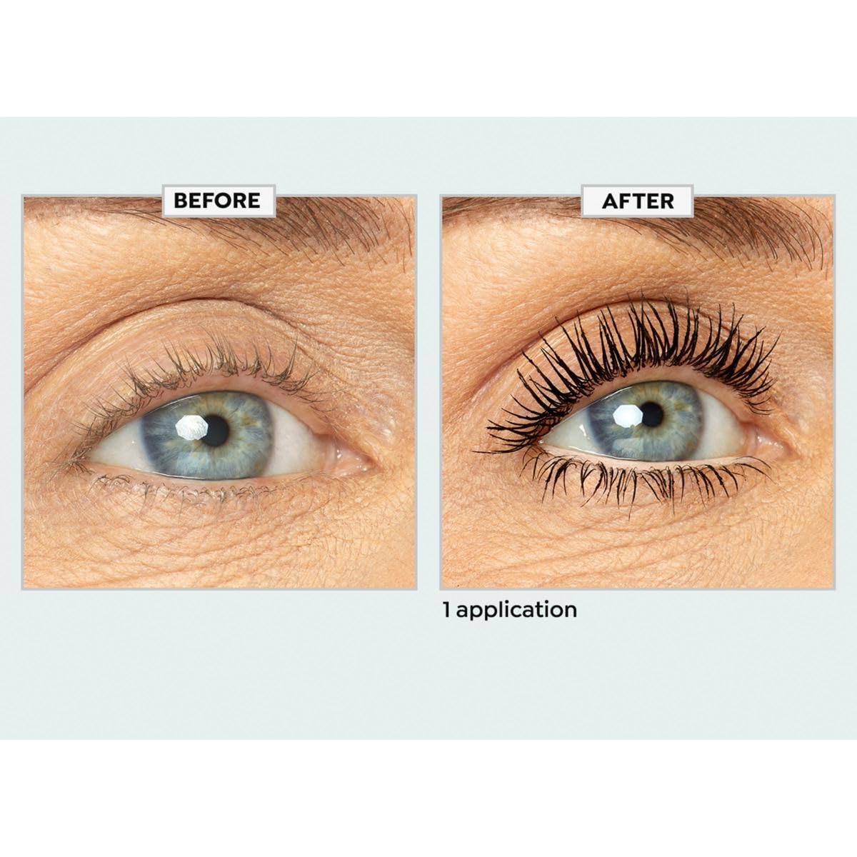 Tarte tartelette tubing mascara, (Black, 0.27 fl.oz -Pack of 2)