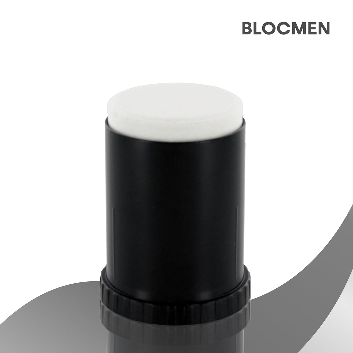 Skiennix Pre Shave Powder Stick - Smooth Application for Irritation-Free Shaving