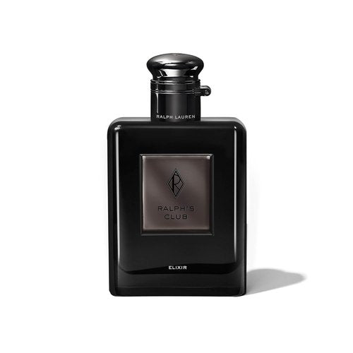 Ralph Lauren Fragrances - Ralph's Club Elixir - Intense Men's Cologne - Ambery & Woody Notes