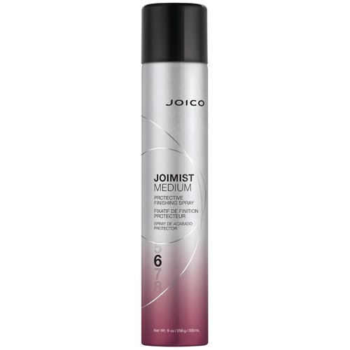Joico JoiMist Protective Finishing Spray - Heat & Humidity Defense | Frizz Control | Paraben & Sulfate Free