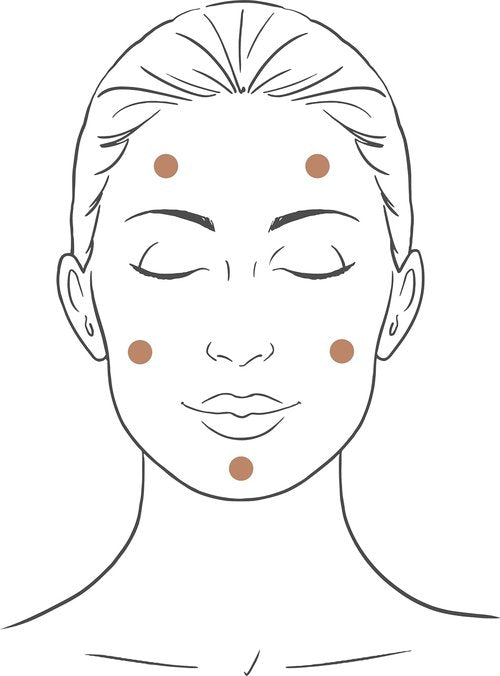 Perricone MD No Makeup Bronzer - Natural Radiance Enhancer | Lightweight & Buildable Formula