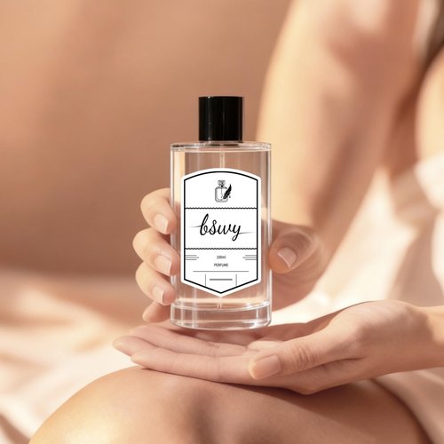 Mens cologne, Aromatic Woody Fragrance with Citrus, Green Leaves, Woody & Jasmine, Long Lasting Perfume for Man 100ml/3.4fl oz