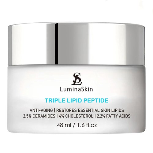 Regine Switzerland Triple Lipid Peptide - Advanced Anti-Aging Cream for Radiant, Smooth Mature Skin