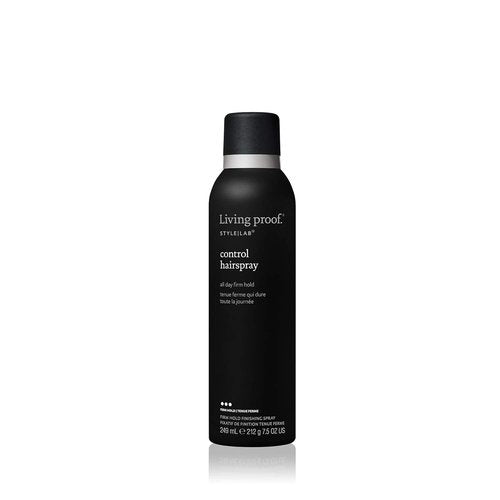 Living Proof Style Lab Control Hairspray - Maximum Hold & Frizz Control | 7.5 oz