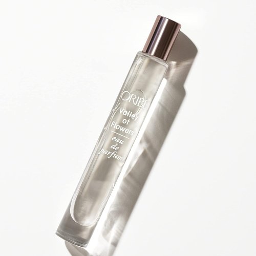 Oribe Valley of Flowers Eau de Parfum - Luxurious Floral Fragrance for Women | 1.7 oz