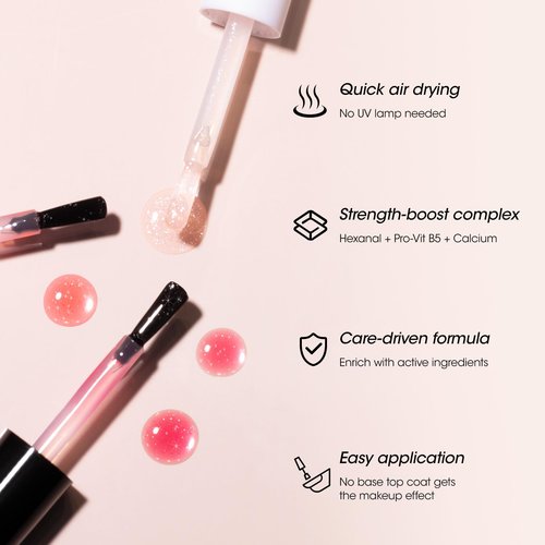 GELLEN Active Nail Polish