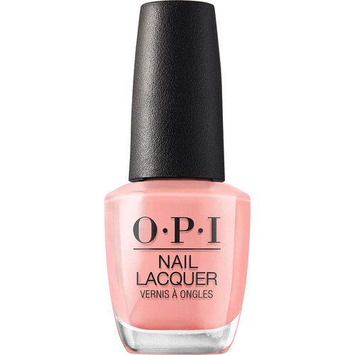 OPI Nail Lacquer, I’ll Have A Gin & Tectonic, 0.5 fl.oz.