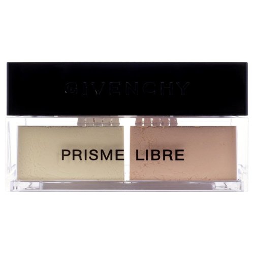Givenchy Prisme Libre Setting & Finishing Loose Powder - N05 Popeline Mimosa | 0.4 oz for Women