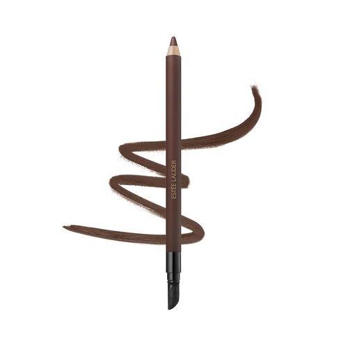 Estée Lauder Double Wear Gel Eyeliner Pencil - 24H Waterproof Formula for All-Day Wear