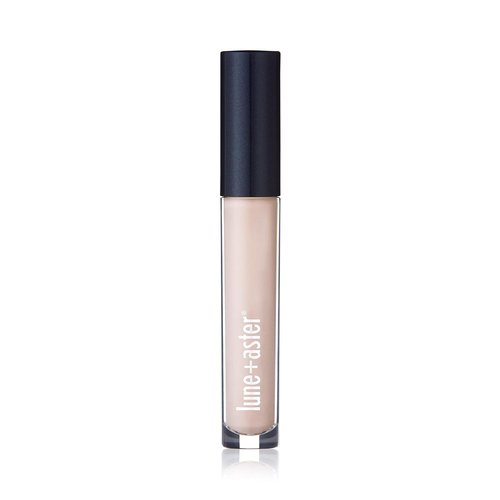 Lune+Aster RealGlow Undereye Brightener Concealer - Creamy Hydrating Formula to Illuminate Eyes | Fragrance-Free, Hypoallergenic, Allergy Tested