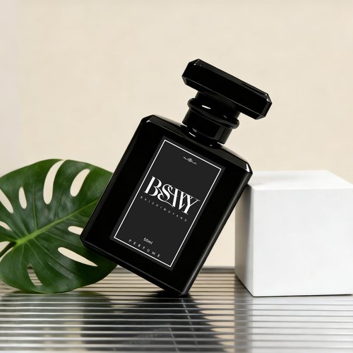 BSWY Natural Spray for Men - Essence of Earth, Air & Water - Woody Spicy Citrus Fusion - Outdoor & Daily Summer Fragrance 1.69 fl.oz./50ml