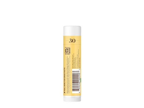 BABO Botanicals Sheer Zinc Mineral Sunscreen Stick SPF 30 | Natural Zinc Oxide, Fragrance-Free, Water Resistant