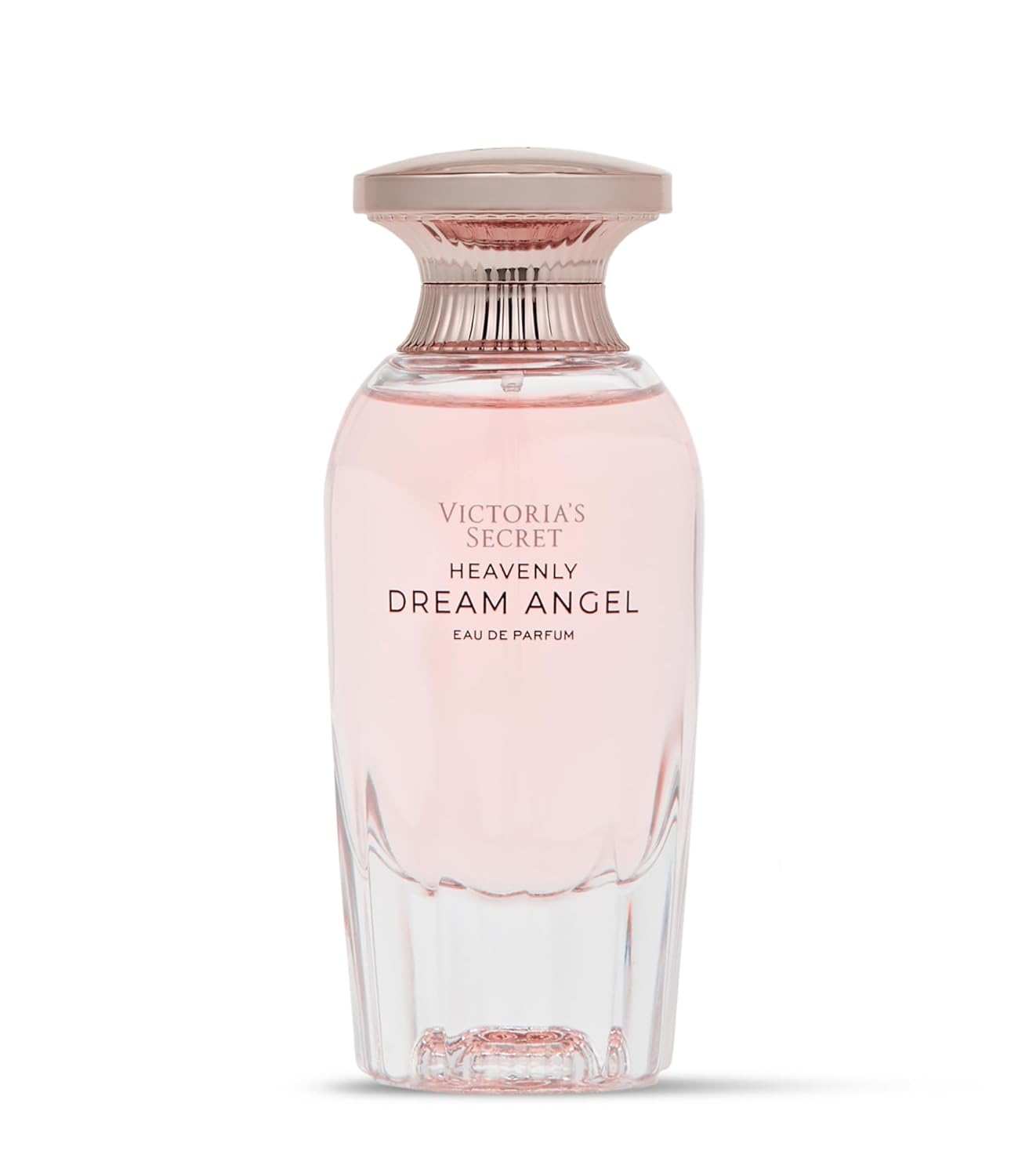 Victoria's Secret Heavenly Dream Angels Eau de Parfum - Prismatic Musk & Raspberry Nectar, 1.7 oz
