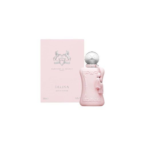 Parfums de Marly Delina Eau de Parfum | Luxurious Fragrance for Women | 1 Fl Oz
