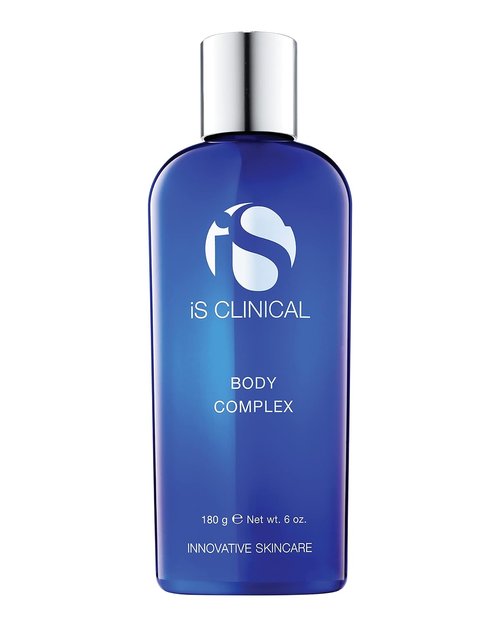 iS CLINICAL Body Complex - Calming Hydrating Treatment for Skin Barrier Repair | Advanced Body Lotion